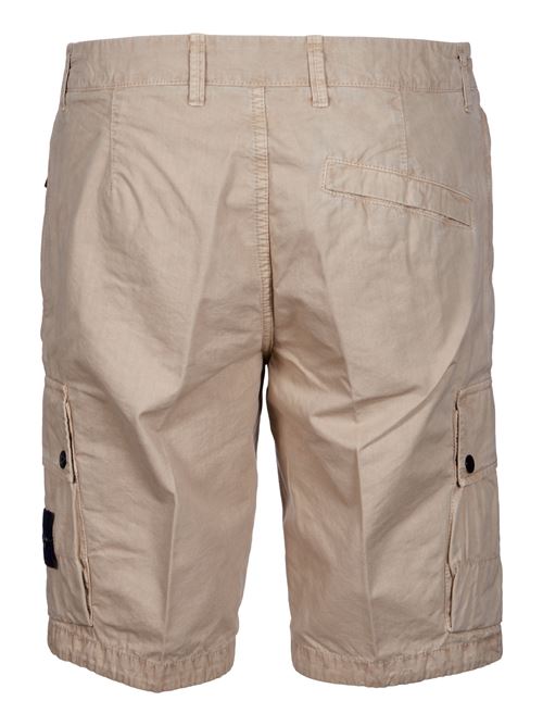 Cargo in cotone STONE ISLAND | 8015L11WAV0195